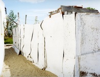 Joachim Brohm, Culatra 09: Weg, 2009