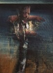 Nikos Aslanidis, Bearing the Arm, 2016-17