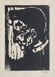 Emil Nolde, Dr. S(auerlandt), 1913