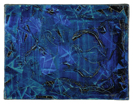 Max Ernst, Un Caprice de Neptune, 1959
