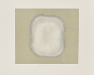 Gotthard Graubner, Untitled, 1967