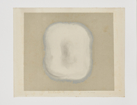 Gotthard Graubner, Untitled, 1960s