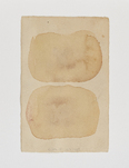 Gotthard Graubner, Untitled, 1969
