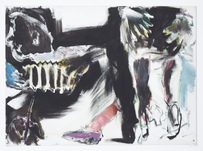 Chris Reinecke, Tango 3, 1987