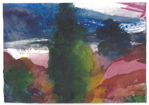 Herbert Beck, Gewitterstimmung