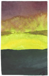 Herbert Beck, Meditative Landschaft