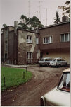 Joachim Brohm, Dessau 1990, 1990, &copy; Joachim Brohm, VG Bild-Kunst, Bonn