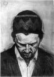 Stephen Conroy, Self Portrait, 2002, &copy; Stephen Conroy
