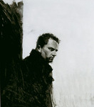 Stephen Conroy, The Architect, 1997, &copy; Stephen Conroy