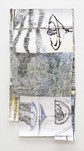 Chris Reinecke, Instruments, 2003/2007/2013