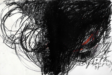 Apostolos Palavrakis, o. T., 1997