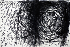 Apostolos Palavrakis, o. T., 1997