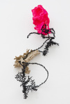 Aljoscha, object #168, 2012