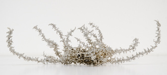 Aljoscha, object #174, 2012