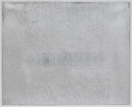 Walter Leblanc, Relief sable, 1959