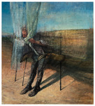 Nikos Aslanidis, Under the Sun, 2021-22