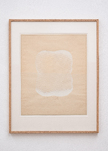 Gotthard Graubner, Untitled, 1965