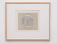 Gotthard Graubner, Untitled, 1967