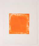 Gotthard Graubner, Untitled, 1991
