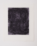Gotthard Graubner, Untitled, 1987