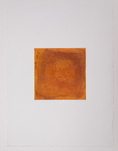 Gotthard Graubner, Untitled, 1994