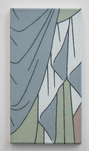 Katharina Schilling, Drapes, 2022