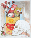 Bertozzi & Casoni, o. T., 2013, &copy; Bertozzi & Casoni, VG Bild-Kunst, Bonn