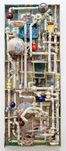 Bertozzi & Casoni, Composizione e Scomposizione, 2007, &copy; Bertozzi & Casoni, VG Bild-Kunst, Bonn