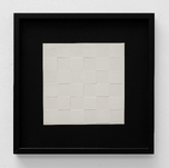 Herman de Vries, Untitled, 1965