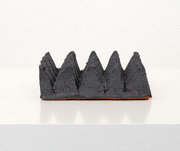Heinz Mack, o. T., 1997, &copy; Heinz Mack + VG Bild-Kunst, Bonn