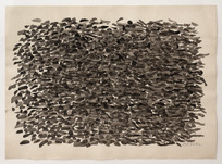 Hal Busse, o. T., ca. 1958