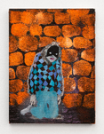 Daniel Richter, untitled, 2005, &copy; Linda Inconi-Jansen