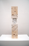 Gehard Demetz, Kopf, 2016