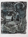 Hartmut Neumann, Die Betrachtung der Natur, 2012, &copy; Hartmut Neumann + VG Bild-Kunst, Bonn