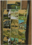 Stefan Kürten, Door, 2012