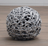 Joachim Elzmann, Kugel, 2005