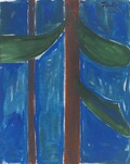 Günther Förg, untitled, 2000