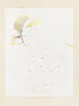 Gerhard Hoehme, heroischer Mediator, 1968, &copy; © VG Bild-Kunst, Bonn