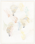Gerhard Hoehme, solcherlei Geschlechts, oglide Spannungen, 1968, &copy; Gerhard und Margarete Hoehme Stiftung, Photo: Achim Kukulies