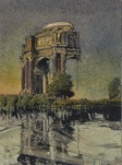 Stefan Kürten, Ghost Palace, 2025