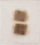 Gotthard Graubner, o. T., 1970er Jahre