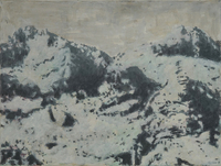 Heribert C. Ottersbach, Trollsjön, 2019, &copy; H.C. Ottersbach + VG Bild-Kunst, Bonn