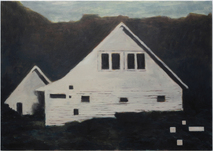 Heribert C. Ottersbach, No Trespassing, 2014, &copy; H.C. Ottersbach + VG Bild-Kunst, Bonn