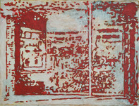 Heribert C. Ottersbach, Drinnen ist auch nicht besser als draußen, 2020, &copy; H.C. Ottersbach + VG Bild-Kunst, Bonn