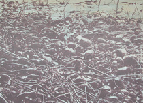 Heribert C. Ottersbach, Åkerö (2), 2008, &copy; H.C. Ottersbach + VG Bild-Kunst, Bonn