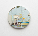 Christian Hellmich, Braterei II, 2005