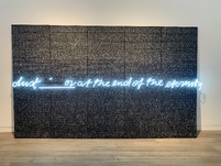 Apostolos Palavrakis, Apology V, 1997
