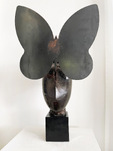 Manolo Valdés, Marisol, 2015