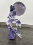 Aljoscha, Object #381-II, 2022