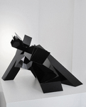 Apostolos Palavrakis, Ur-Haus II / Extension and Collapse, 2012–2013, &copy; Apostolos Palavrakis + VG Bild-Kunst, Bonn